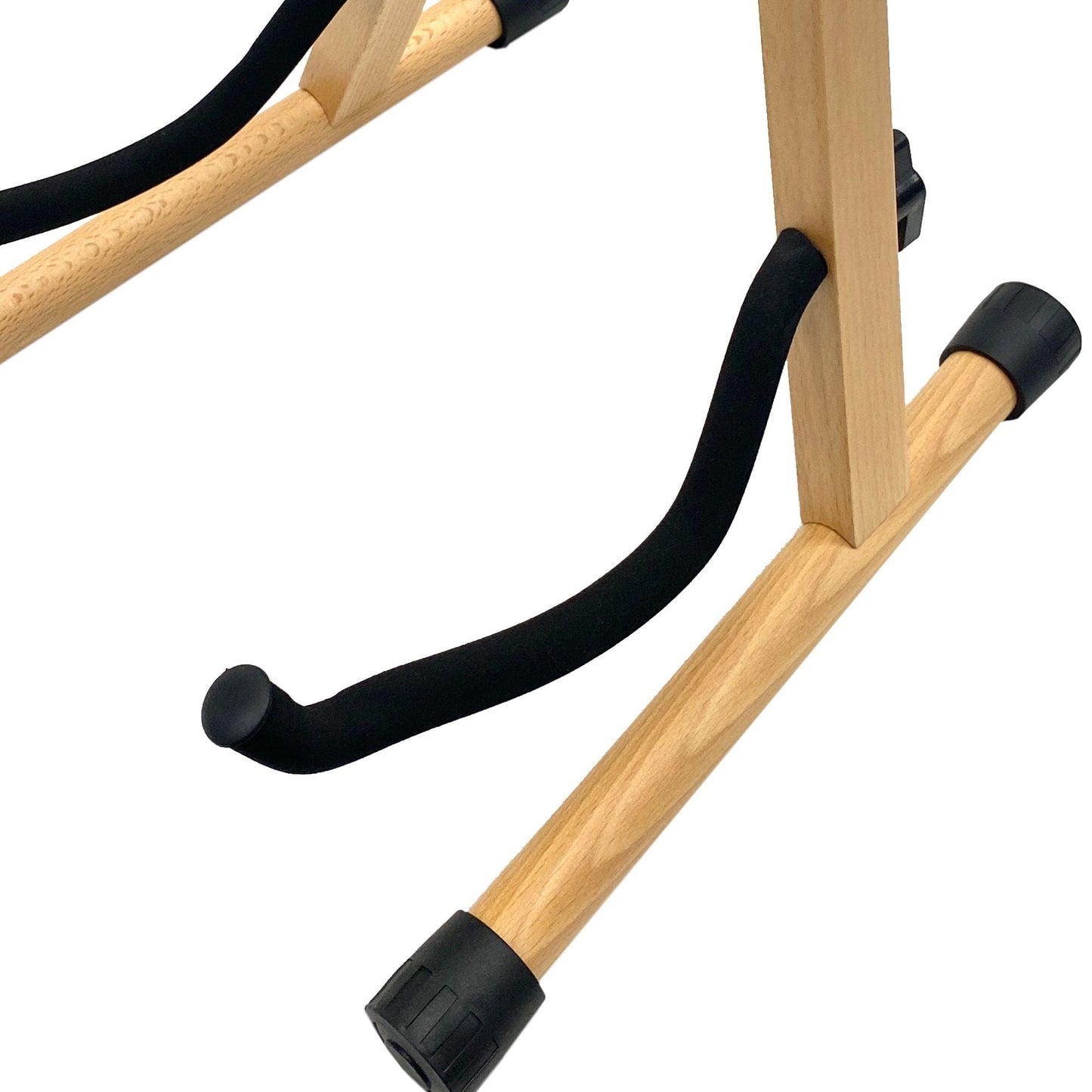Taurus Wooden Guitar Stand