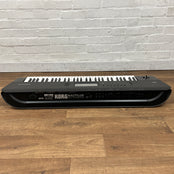 Korg Nautilus 61: Serial No: 3041 | Second Hand