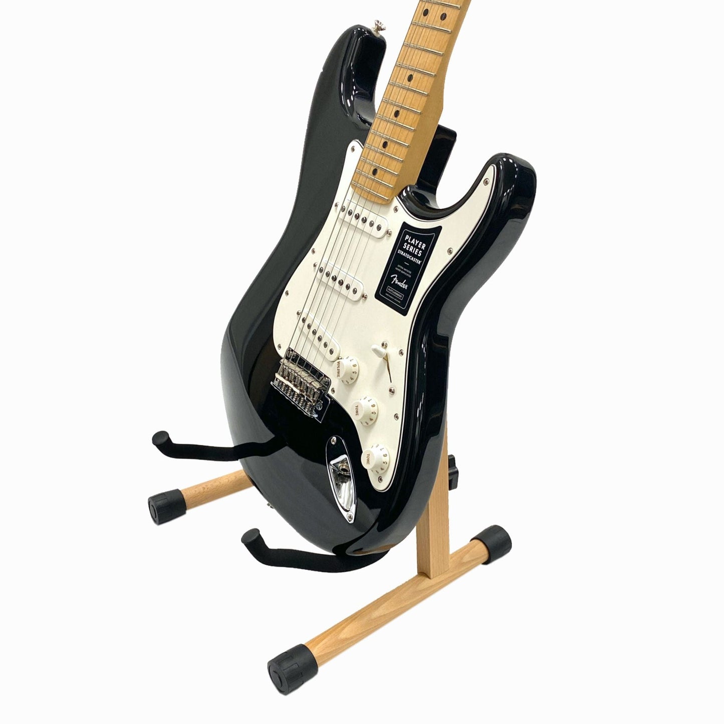 Taurus Wooden Guitar Stand