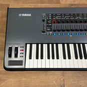 Yamaha Montage 8 Synthesizer Serial No: BAXY01008 | Second Hand