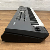 Yamaha Montage 8 Synthesizer Serial No: BAXY01008 | Second Hand