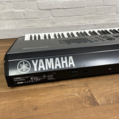 Yamaha Montage 8 Synthesizer Serial No: BAXY01008 | Second Hand