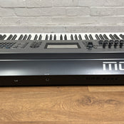 Yamaha Montage 8 Synthesizer Serial No: BAXY01008 | Second Hand
