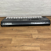 Yamaha Montage 8 Synthesizer Serial No: BAXY01008 | Second Hand