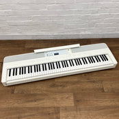 Kawai ES920 Digital Piano; White: Serial No: G555918 | Second Hand