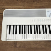 Kawai ES920 Digital Piano; White: Serial No: G555918 | Second Hand