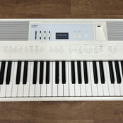 Kawai ES920 Digital Piano; White: Serial No: G555918 | Second Hand