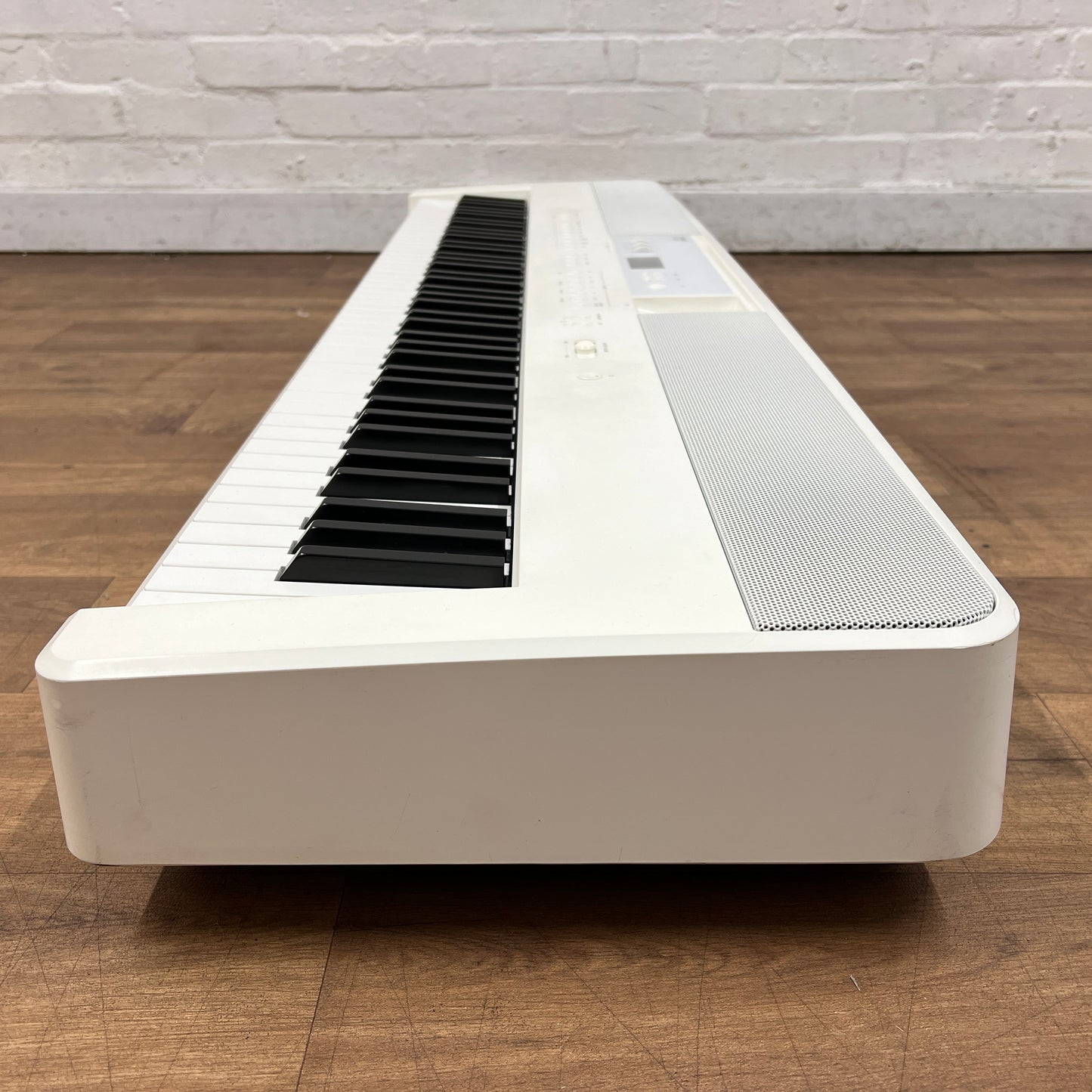 Kawai ES920 Digital Piano; White: Serial No: G555918 | Second Hand