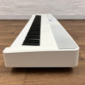 Kawai ES920 Digital Piano; White: Serial No: G555918 | Second Hand