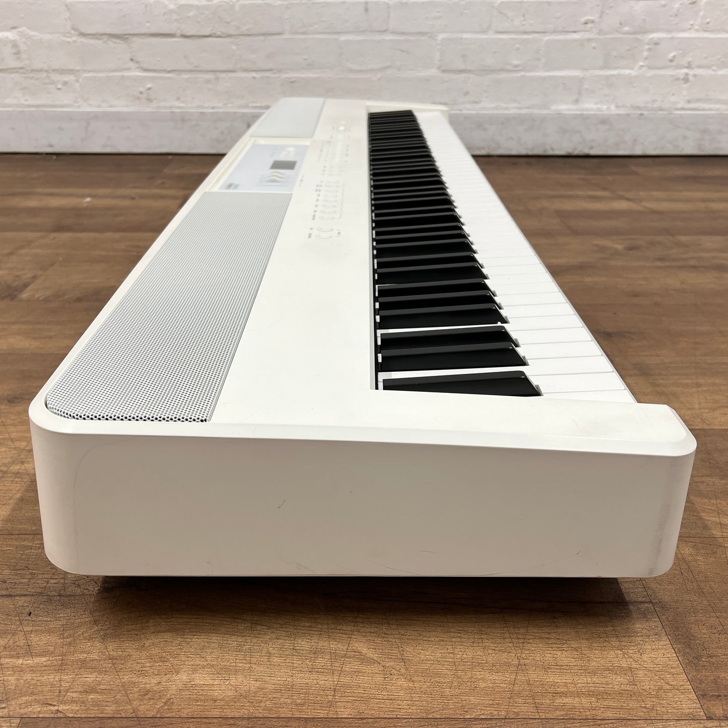 Kawai ES920 Digital Piano; White: Serial No: G555918 | Second Hand