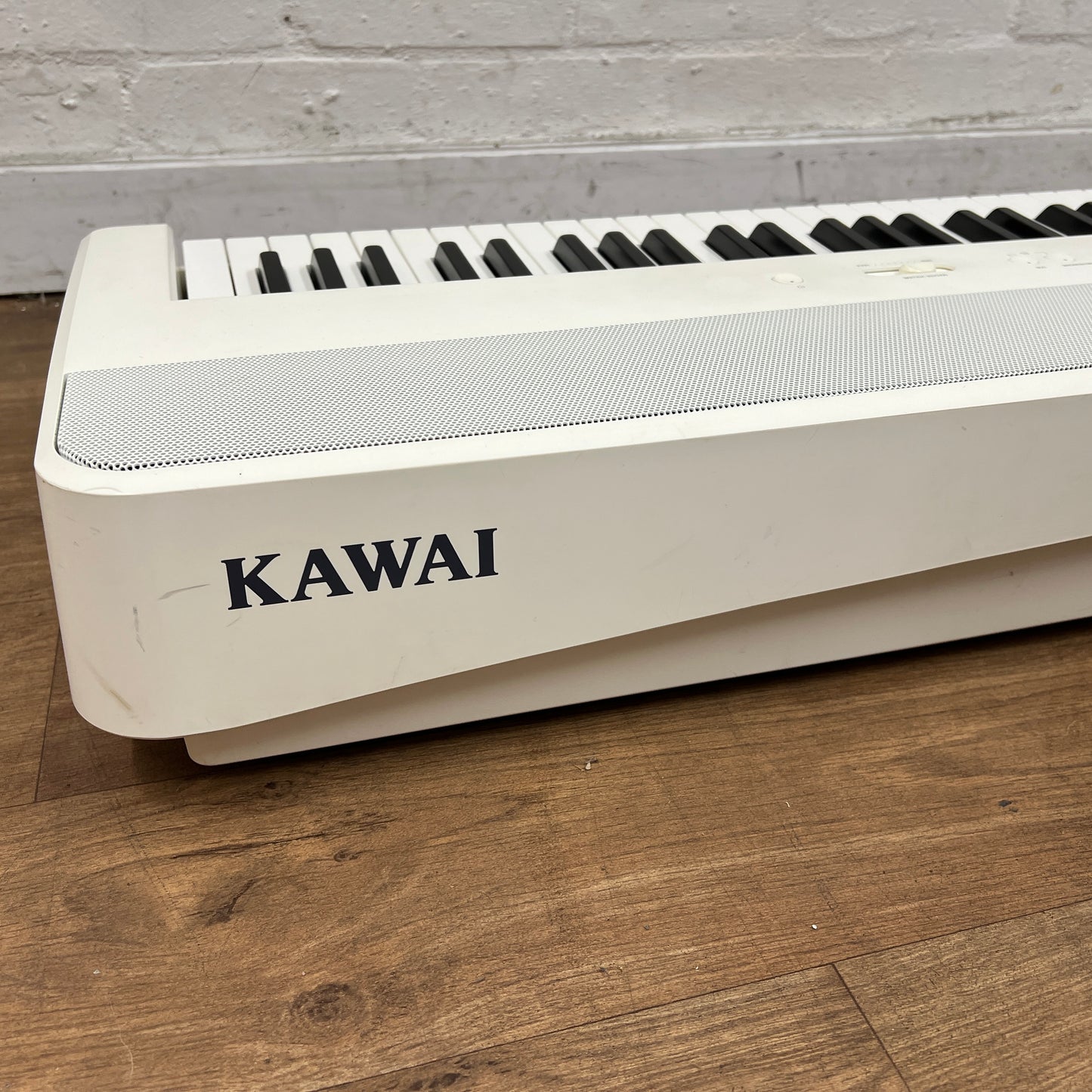 Kawai ES920 Digital Piano; White: Serial No: G555918 | Second Hand
