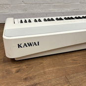 Kawai ES920 Digital Piano; White: Serial No: G555918 | Second Hand
