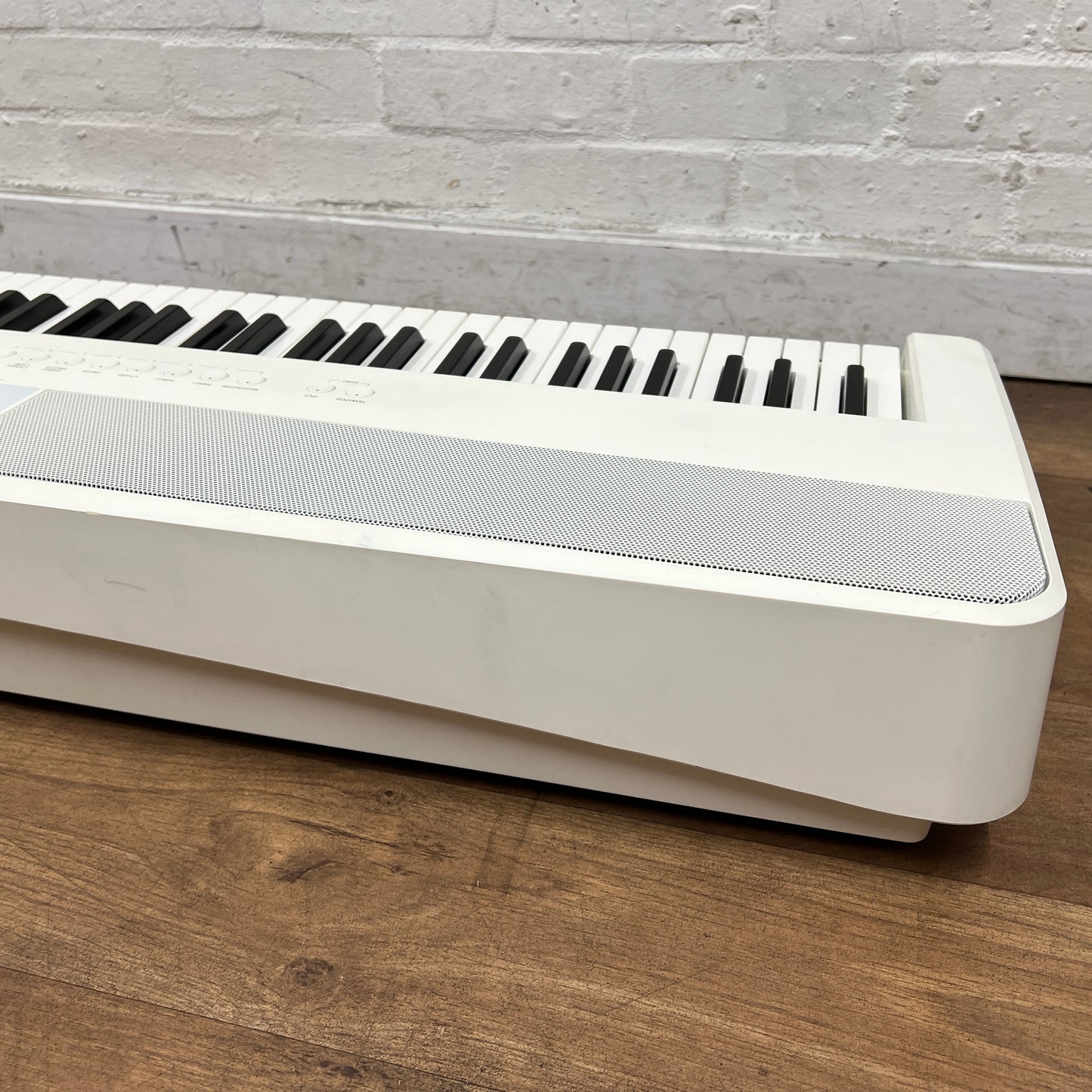 Kawai ES920 Digital Piano; White: Serial No: G555918 | Second Hand