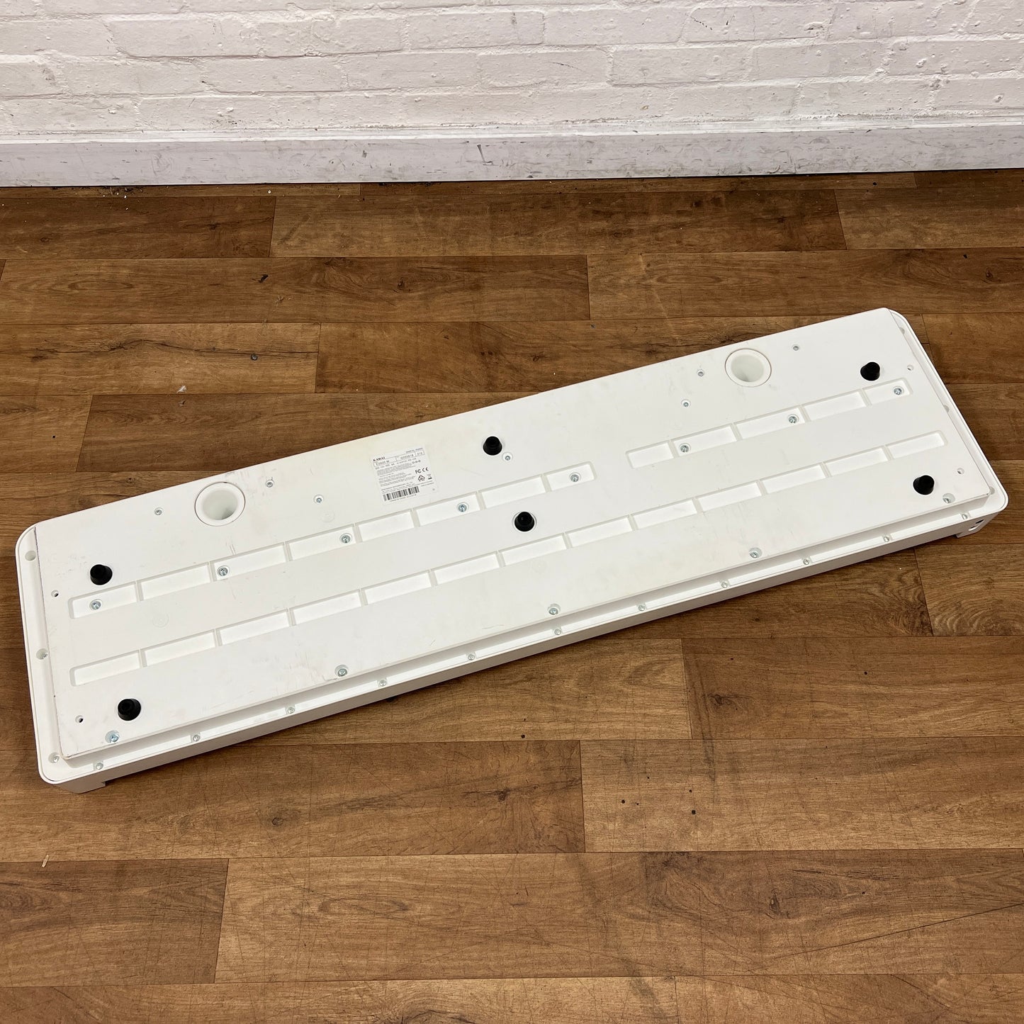 Kawai ES920 Digital Piano; White: Serial No: G555918 | Second Hand