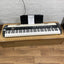 Korg SV2S 88 Stage Piano With Speakers Serial No: 3788 | Second Hand