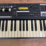 Hammond SK1 61 Stage Keyboard Serial No: 19050047 | Second Hand