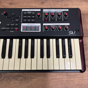Hammond SK1 61 Stage Keyboard Serial No: 19050047 | Second Hand