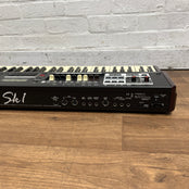 Hammond SK1 61 Stage Keyboard Serial No: 19050047 | Second Hand