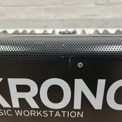 Korg Kronos 2 88 Music Workstation Serial No: 205621 | Second Hand