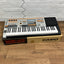 Casio XW-P1 Performance Synth; Serial No 851ADK727002787 | Second Hand