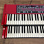 Nord C1 Combo Organ Serial No: OA11258 | Second Hand