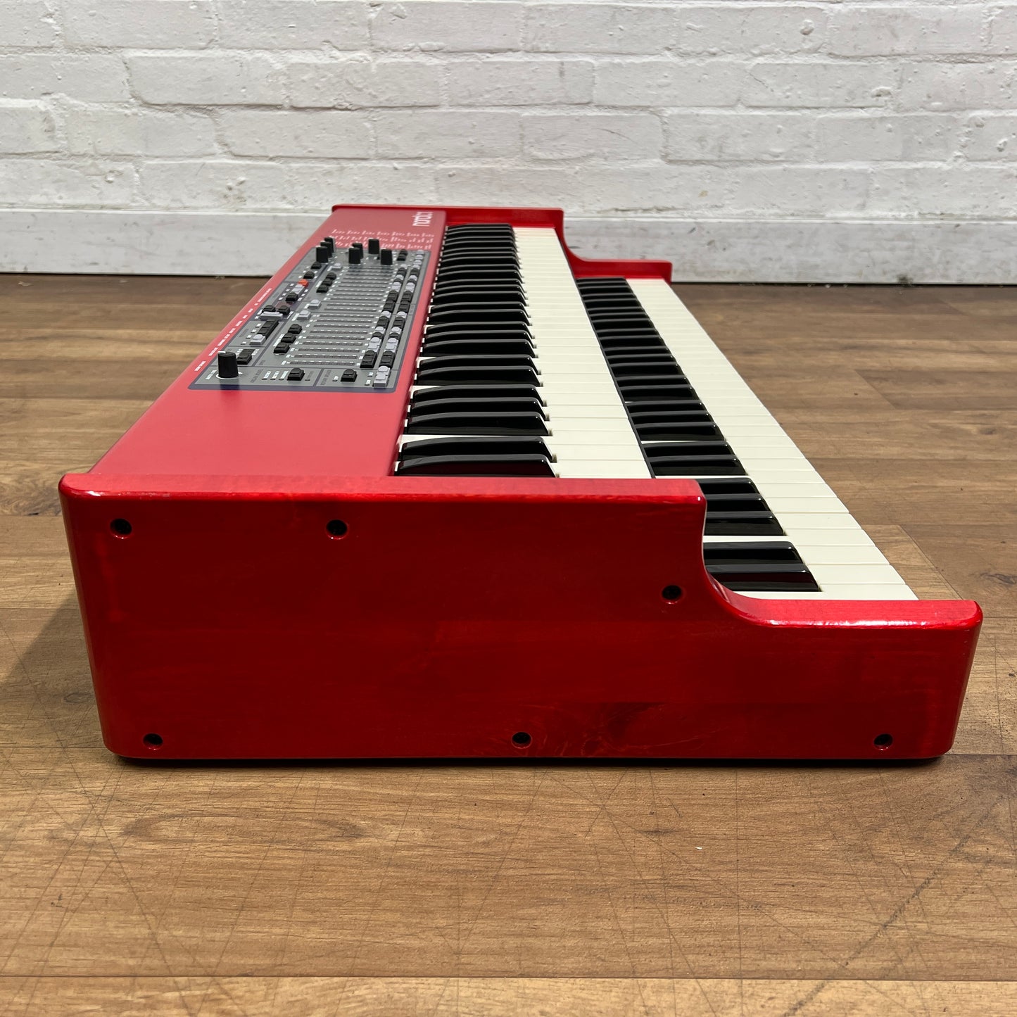 Nord C1 Combo Organ Serial No: OA11258 | Second Hand