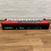 Nord C1 Combo Organ Serial No: OA11258 | Second Hand