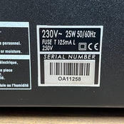 Nord C1 Combo Organ Serial No: OA11258 | Second Hand
