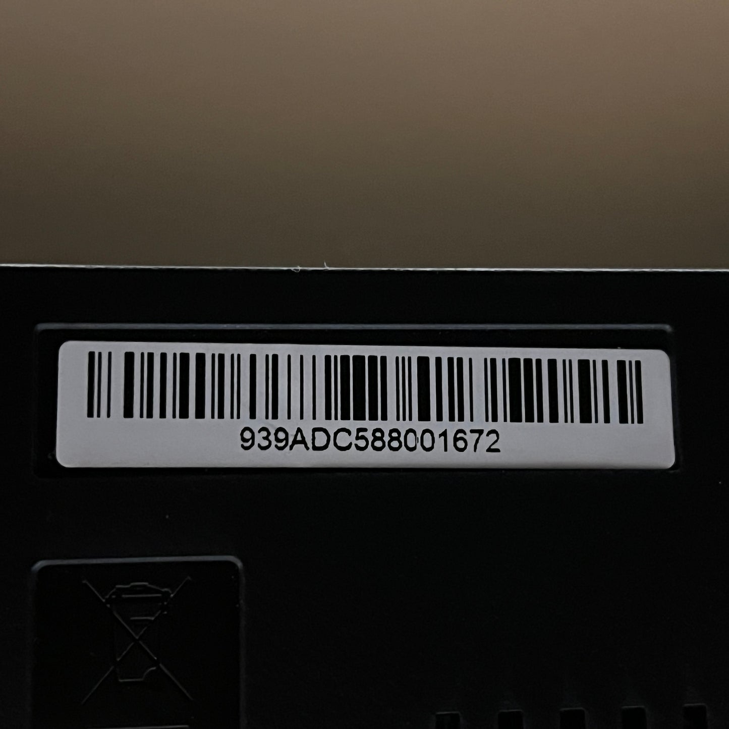 Casio GP400BK Digital Piano With Matching Stool; Ser No:939ADC588001672 | Second Hand