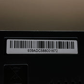 Casio GP400BK Digital Piano With Matching Stool; Ser No:939ADC588001672 | Second Hand