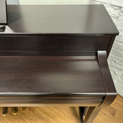 Yamaha CLP735 Rosewood Digital Piano With Matching Stool Serial No: BCBI01073 | Second Hand