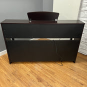 Yamaha CLP735 Rosewood Digital Piano With Matching Stool Serial No: BCBI01073 | Second Hand