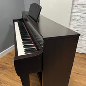 Yamaha CLP735 Rosewood Digital Piano With Matching Stool Serial No: BCBI01073 | Second Hand