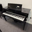 Kawai Novus NV10S Hybrid Piano Incl Concert Stool; Serial No: G691614 | Ex Display