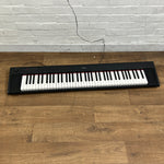 Yamaha NP32B Digital Piano; Serial No: BBZO01008 | Second Hand