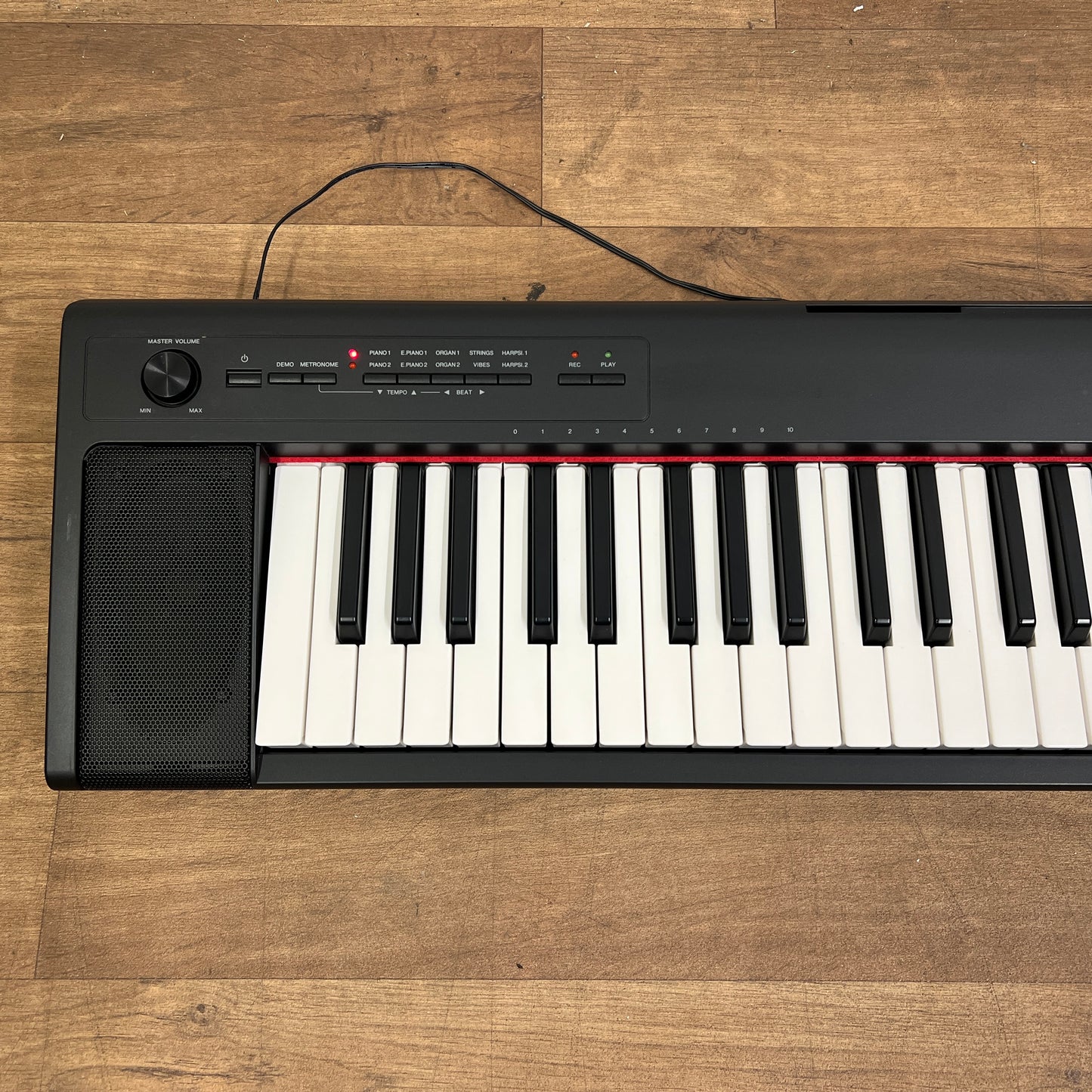 Yamaha NP32B Digital Piano; Serial No: BBZO01008 | Second Hand