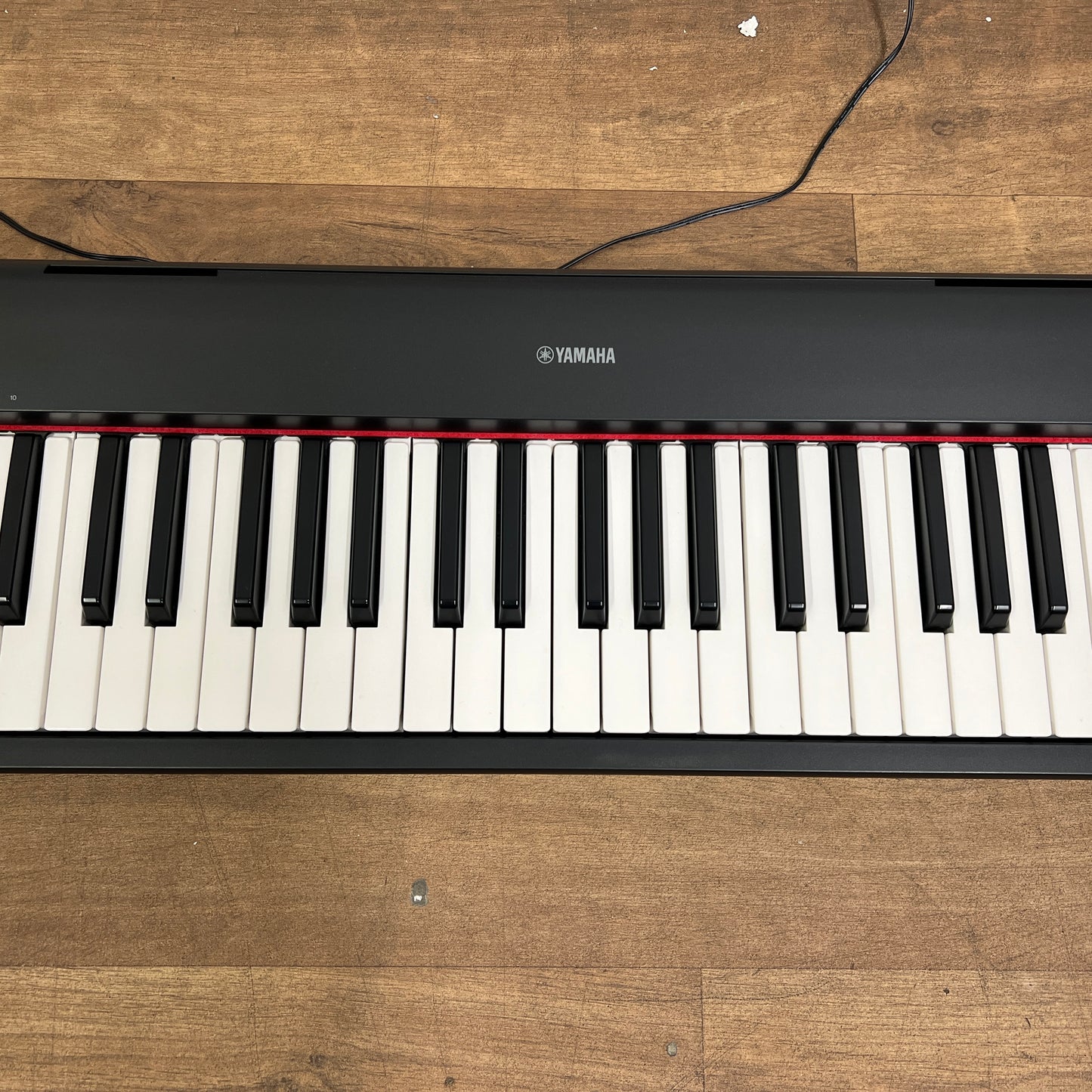 Yamaha NP32B Digital Piano; Serial No: BBZO01008 | Second Hand
