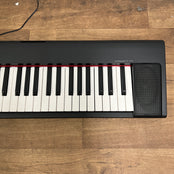 Yamaha NP32B Digital Piano; Serial No: BBZO01008 | Second Hand