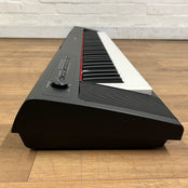 Yamaha NP32B Digital Piano; Serial No: BBZO01008 | Second Hand