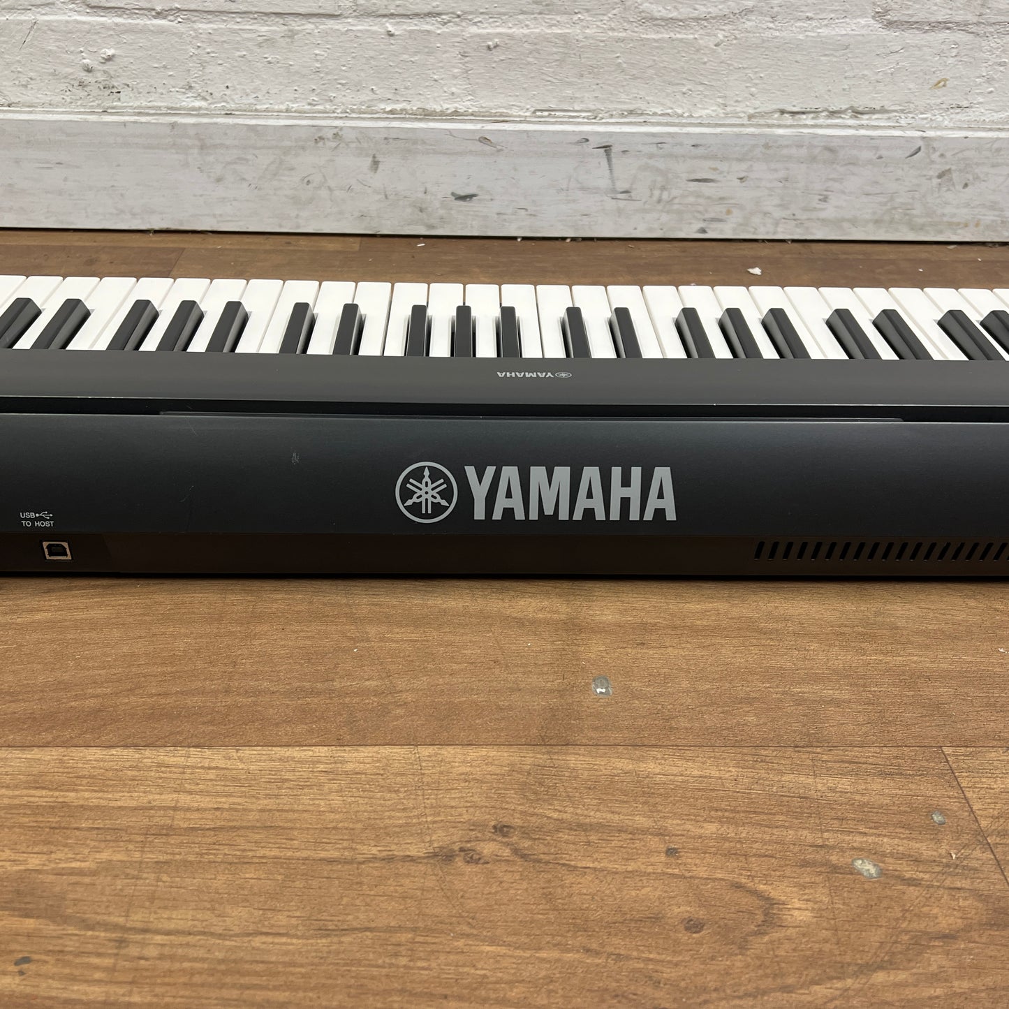 Yamaha NP32B Digital Piano; Serial No: BBZO01008 | Second Hand