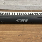 Yamaha NP32B Digital Piano; Serial No: BBZO01008 | Second Hand