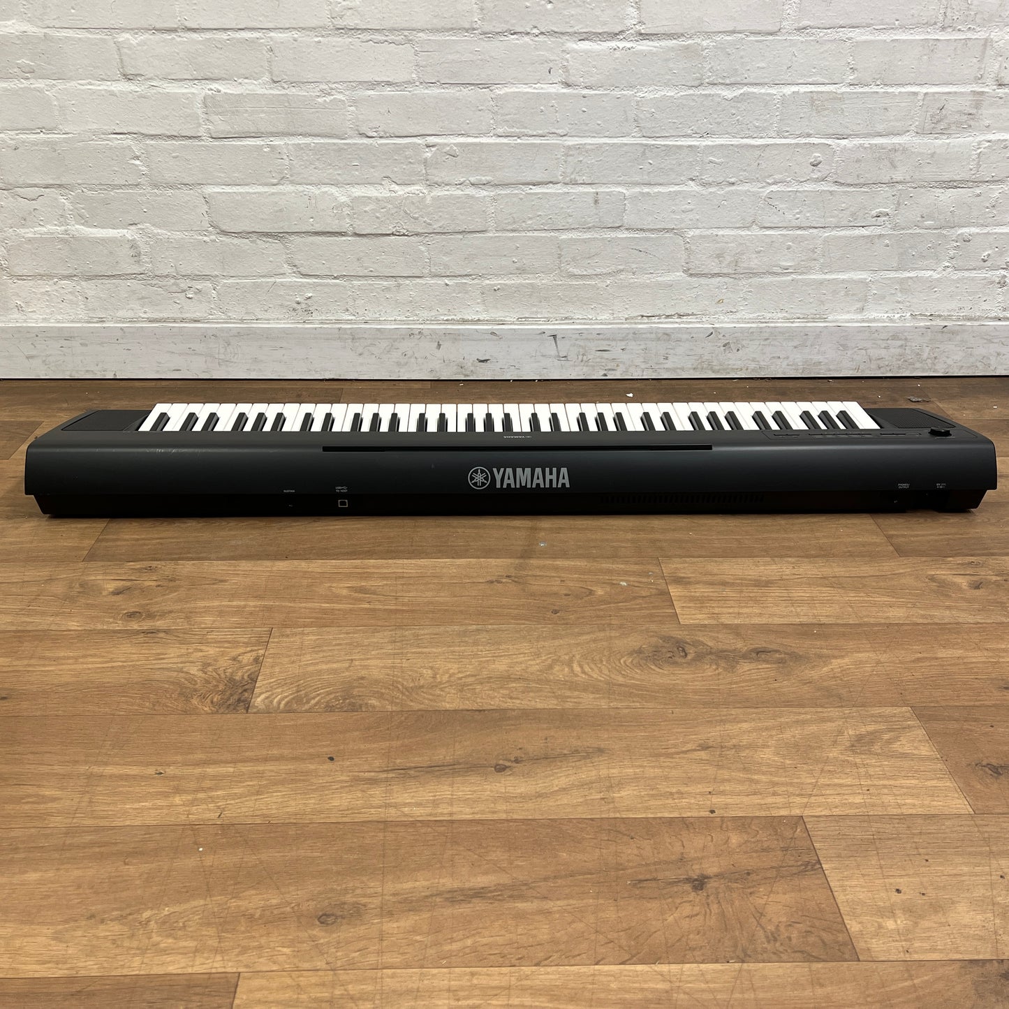Yamaha NP32B Digital Piano; Serial No: BBZO01008 | Second Hand