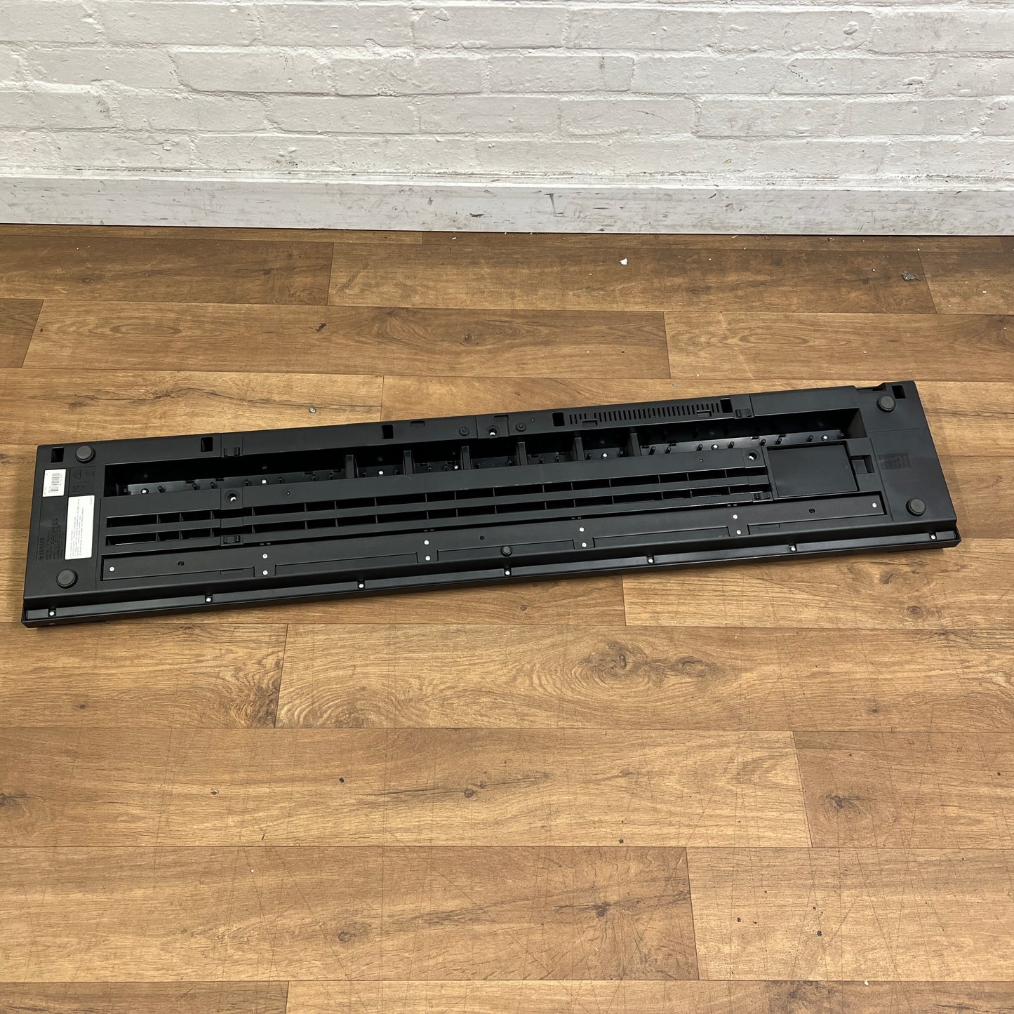 Yamaha NP32B Digital Piano; Serial No: BBZO01008 | Second Hand