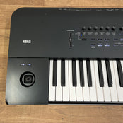 Korg Nautilus 61; Serial No: 713 | Second Hand