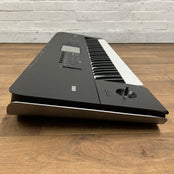 Korg Nautilus 61; Serial No: 713 | Second Hand