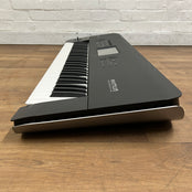 Korg Nautilus 61; Serial No: 713 | Second Hand