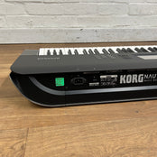 Korg Nautilus 61; Serial No: 713 | Second Hand