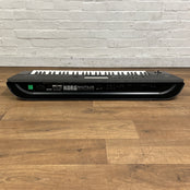 Korg Nautilus 61; Serial No: 713 | Second Hand
