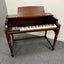 Hammond XLK5 Classic Lower Manual Cabinet & Music Desk for XK5; Serial No: 19050917 | Second Hand