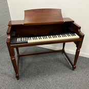 Hammond XLK5 Classic Lower Manual Cabinet & Music Desk for XK5; Serial No: 19050917 | Second Hand